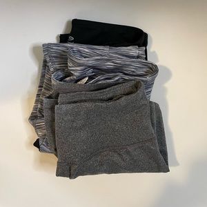 Champion BUNDLE Size XS